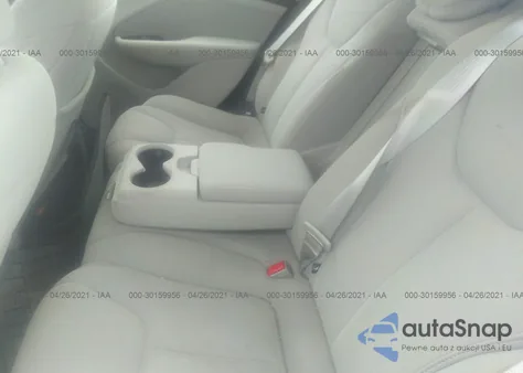 2013 Dodge Dart Sxt z USA, uszkodzony, nr VIN 1C3CDFBA8DD708736